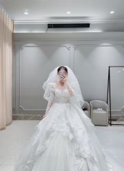 -MuseMarry婚纱(前海嘉里中心店)