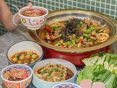-肥家大排档(天河体育西店)
