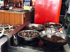 -刘昌兴菜馆(金轮第一城店)