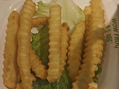 -蛙喔牛蛙(义乌新光汇店)