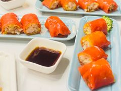 -海派铜锣湾(打浦路店)