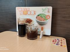 -李先生牛肉面大王(北京东四店)