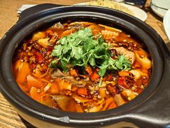 -川流不息(北蔡休闲广场店)