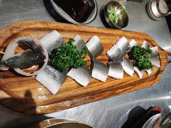 -本炙炭烤·蒲烧活鳗料理店(金沙洲店)