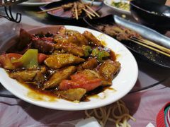 -四海鲜渔家菜(黄金海岸店)