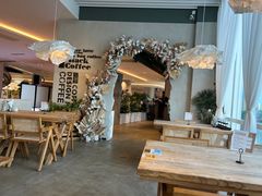 -漾花汐·西餐·下午茶(苏州湾歌林公园店)