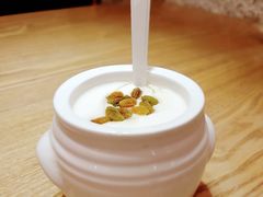 酸奶-西北45°(世茂广场店)