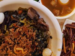 -水平有限广西米粉·广西风味集(五道口店)