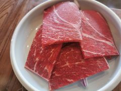 -九田家黑牛烤肉料理(三墩店)