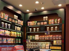 -茶理宜世(广州南站（站内）3楼B17检票口店)