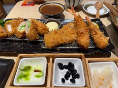 -胜博殿日式炸猪排(西红门店)