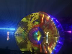 -印象西湖·最忆是杭州实景演出