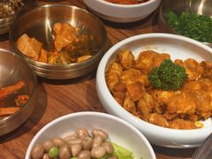-九田家黑牛烤肉料理(新辰里亚运村店)