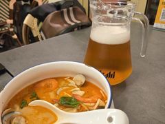 -帕蓝·暹罗料理(大学路店)