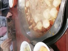 -张大师鸭爪爪特色干锅(南湖店)