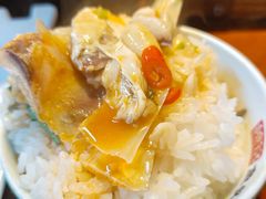 -魏铭鱼头捞饭(晋阳路店)