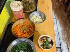 -王记生烫牛杂面馆(兰陵路店)