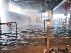 -清河半岛温泉度假酒店