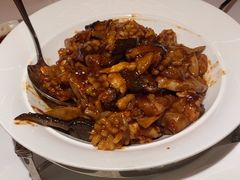 -宝轩渔府·老字号海鲜·正宗津菜(水上店)