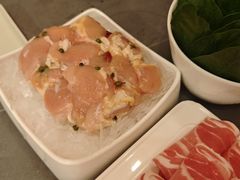 -君邦火锅(新疆大厦店)