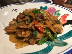 -树厨贵州菜(大十字店)