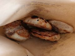 -朱阿根烧饼(赤峰路店)