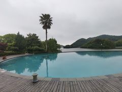 -宁波九龙湖开元度假村