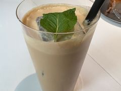 -Onirii Coffee(长乐路店)