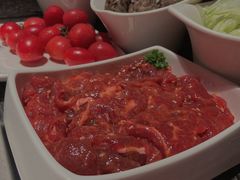 -海底捞火锅(崇文门新世界百货店)