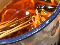-喝丢一只鞋海鲜烧烤·海肠捞饭(文体街店)