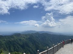 -南岳衡山风景名胜区