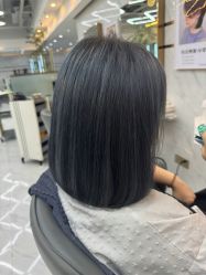 -秦·专注剪发