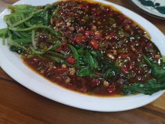 酱肉油麦菜-乞丐酱驴(世纪大道店)