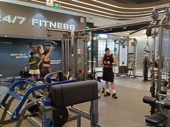 -24/7 FITNESS 健身(罗湖金光华店)