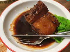 -锡和无锡菜(景丽苑店)