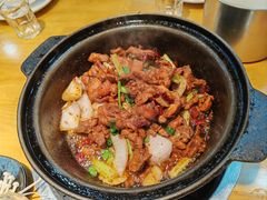-重庆鸡公煲·嘟享吃(林科大店)