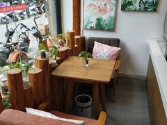 -蜜舍咖啡(洋人街店)