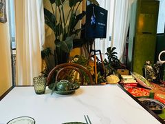-Thai Basil罗勒叶泰式餐厅(时代天街店)
