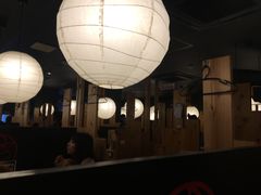 大堂-鸟贵族(天王寺北口店)