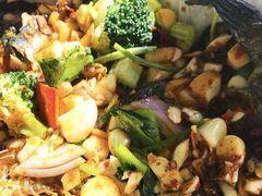 -有鱼吃·纸包烤鱼(曲江创意谷店)