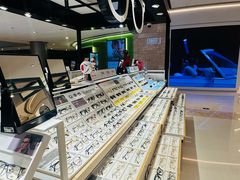 -LOHO眼镜(上海五角场合生汇店)
