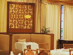 大堂-白云中餐厅·粤菜·亚龙湾喜来登度假酒店