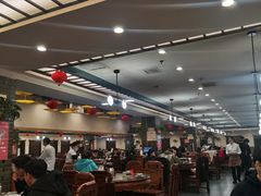 大堂-孙府大院(步行街店)