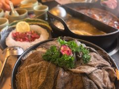 -盡膳口福·百年汤方火锅(科华北路店)