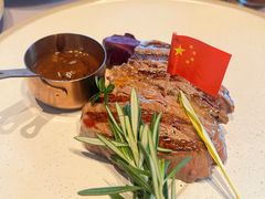 -德大西餐社