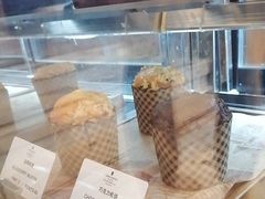 -西点坊(浦东香格里拉店)