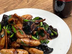 -九龙餐厅(大沽路店)