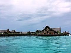 -卡帕莱度假村(西巴丹岛)