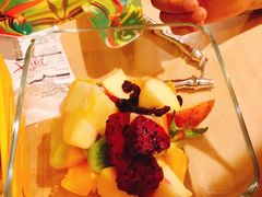 -必胜客(南虹广场店)