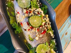 -Doo Dee Thai Food(Issan/Isaan/Esan)